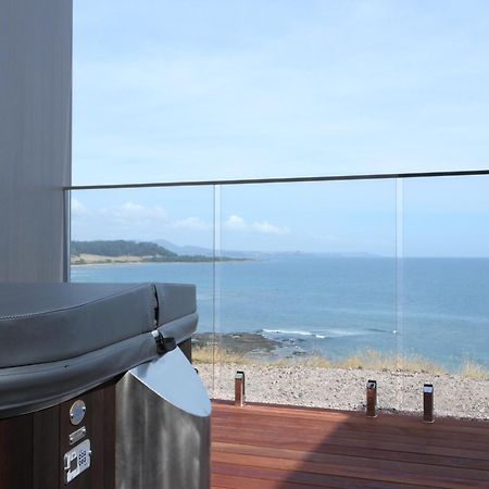 Villa The Cove Tasmania Devonport Exterior foto
