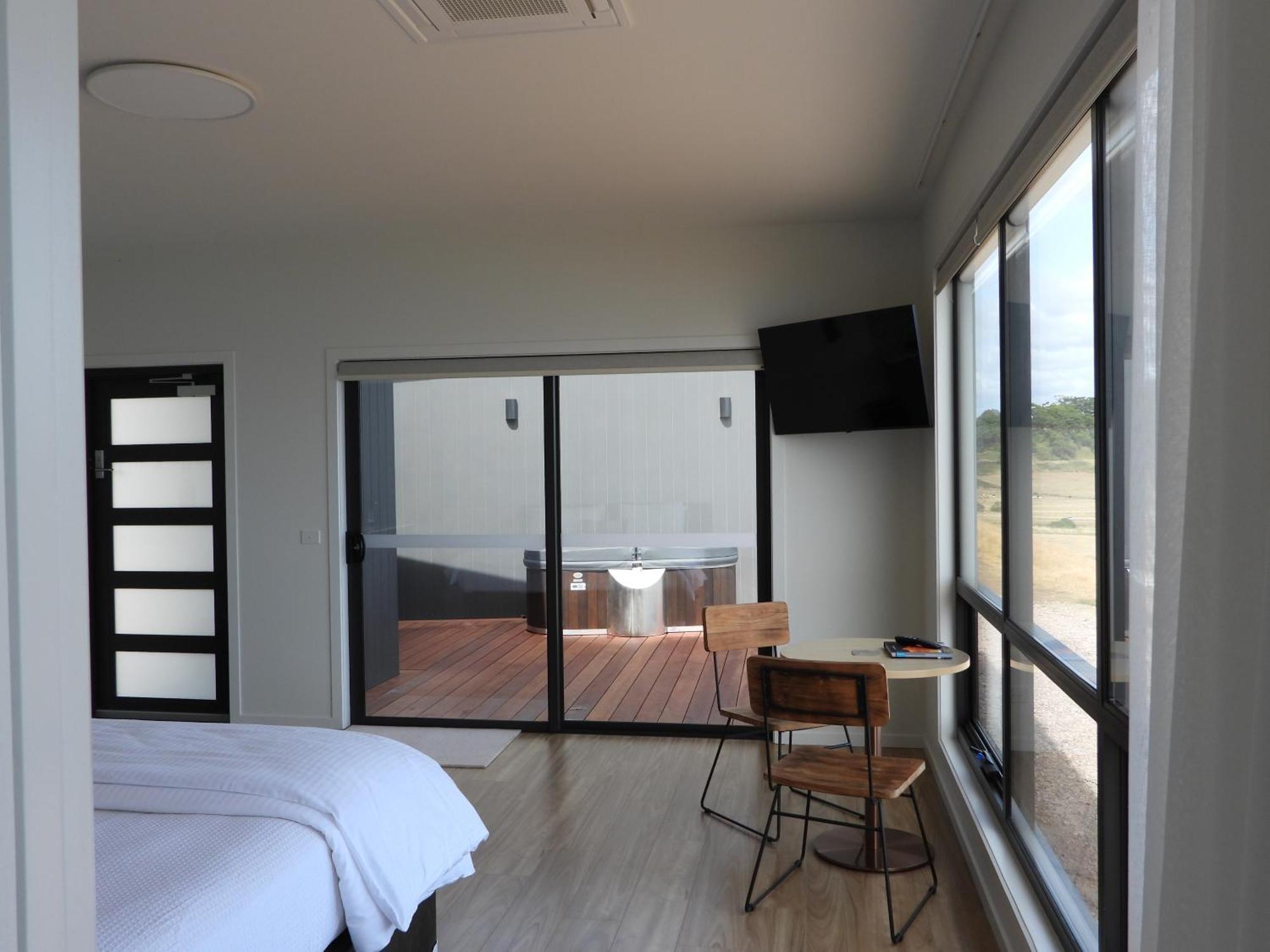 Villa The Cove Tasmania Devonport Exterior foto