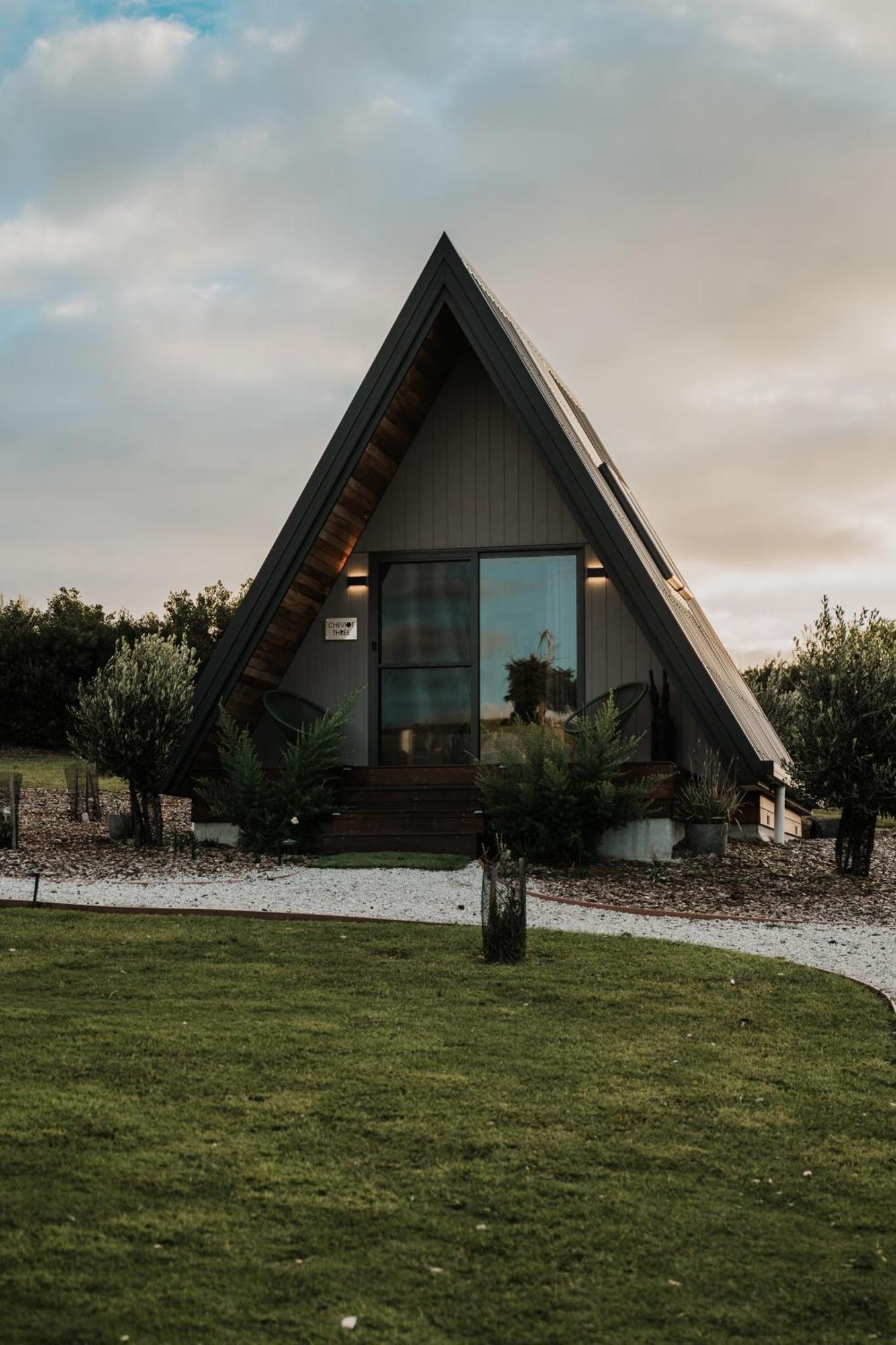 Villa The Cove Tasmania Devonport Exterior foto